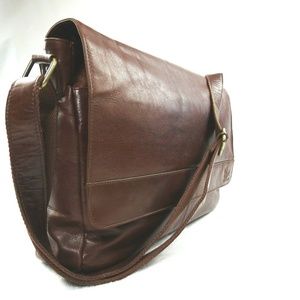 estalon messenger bag